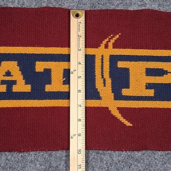 Phat Farm Man‎ One Size Scarf - Picture 6 of 11